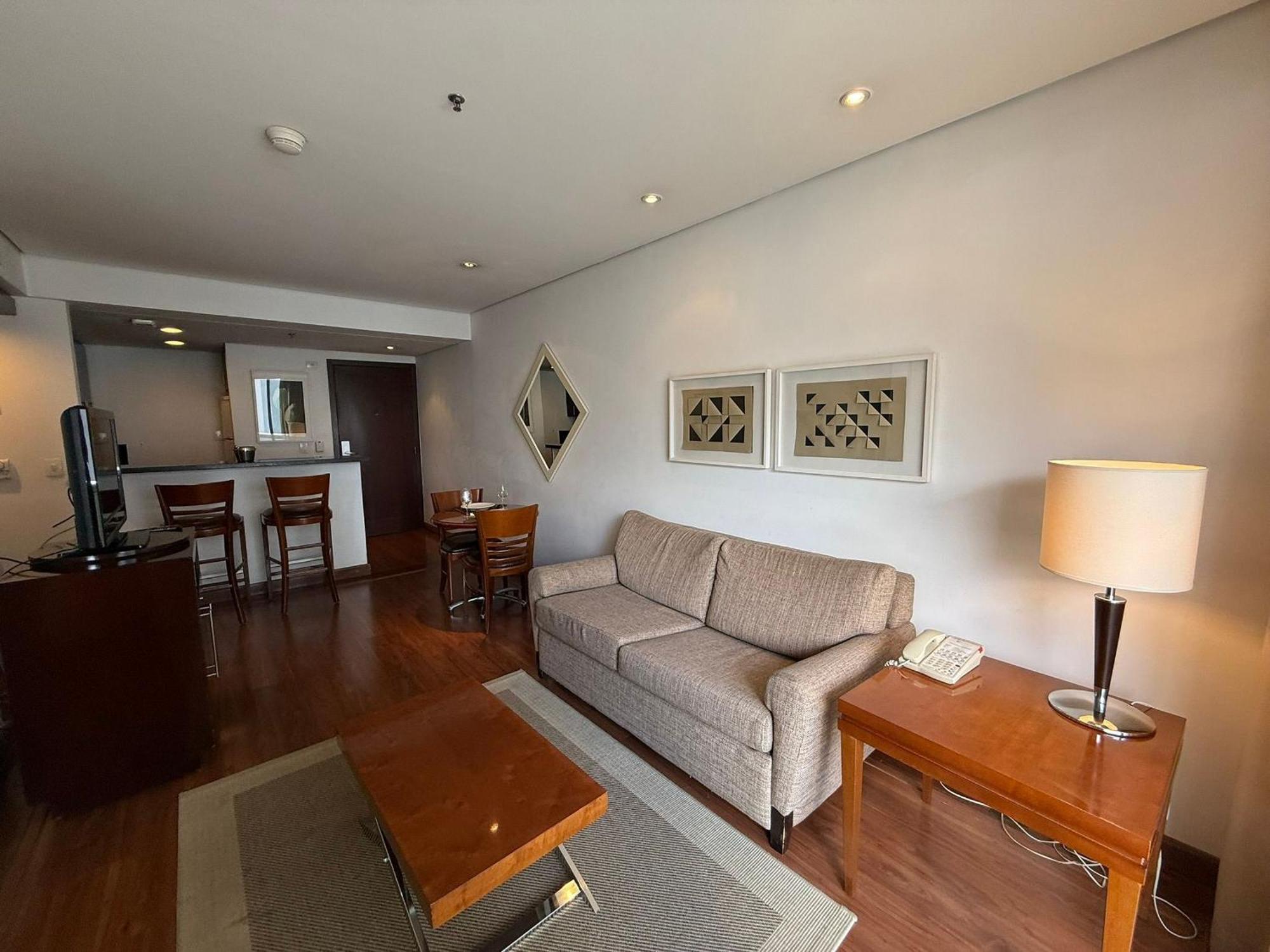 Apartamento George V Itaim Alto Padrao | Delfhy São Paulo
